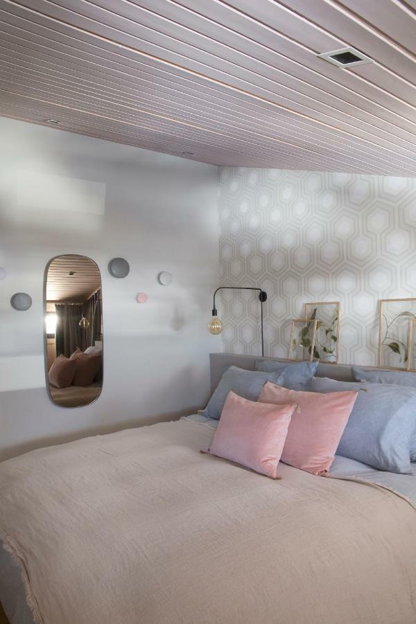 Le Petit M Chamonix Au Pied Du Brevent Apartman Kültér fotó