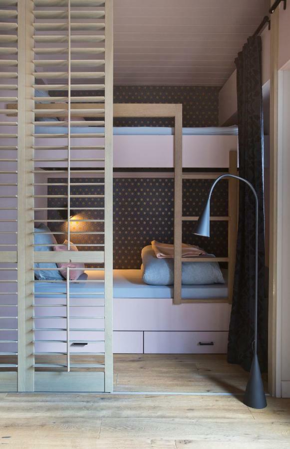 Le Petit M Chamonix Au Pied Du Brevent Apartman Kültér fotó